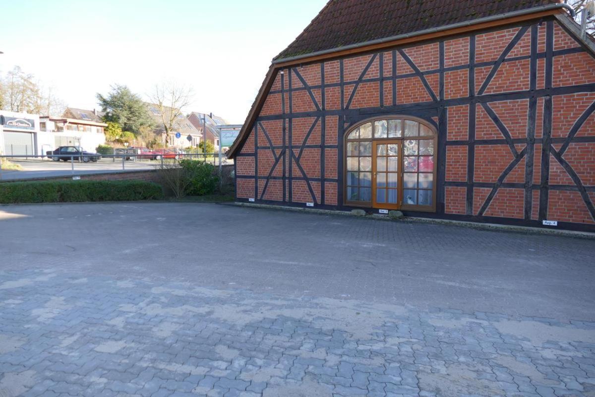 Landhaus Am See App. 2 Ponitz am See Exterior photo