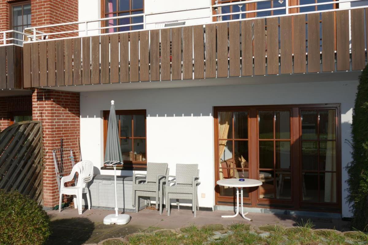 Landhaus Am See App. 2 Ponitz am See Exterior photo
